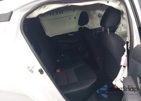 2020 Nissan Sentra Sv Xtronic Cvt из США, поврежденный, VIN 3N1AB8CV9LY239273